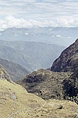Inca trail, Runkuraqay Pass
